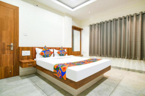 FabHotel Shree Nakoda Paradise